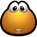 Brown Monsters 19-01 icon